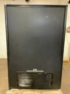 152-0551 Southern MDC-58HN Self Contained Display Cooler Case