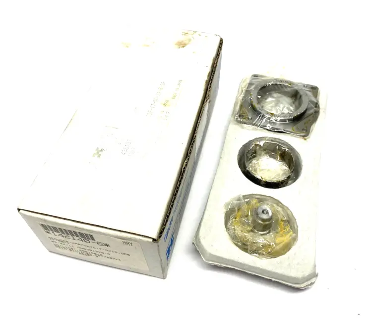 New | in-Stock HARMONIC DRIVE SYSTEMS GEAR REDUCER 50:1 YASKAWA 142140-6 Speed Reducers Michigan US | Maverick Industrial Sales #1090327