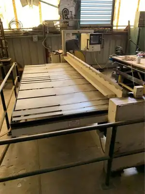 1999 ROPER WHITNEY AB1016 CNC Panel Folders | Asset Exchange Corporation (3)