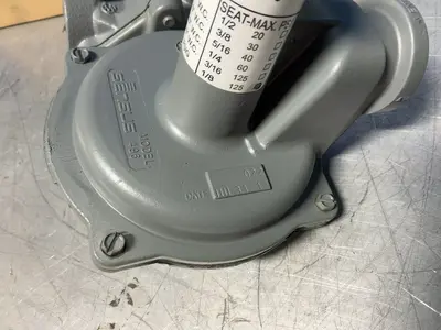 Used 2012 SENSUS 496 Pumps Ohio US | HGR 24 #1083946