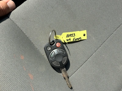 Used 2009 FORD ESCAPE SUVs Michigan US | Miedema Asset Management Group #1414381