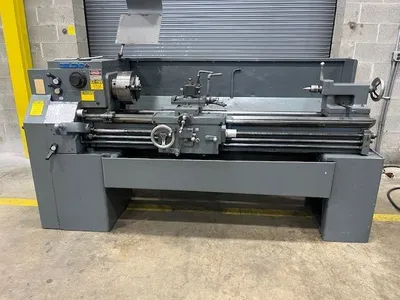 LEBLOND SERVO SHIFT 15C Engine Lathes | Michael Fine Machinery Co., Inc. (2)