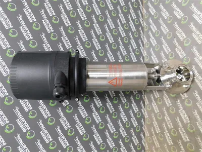 USED SPX K-080-00-14-09