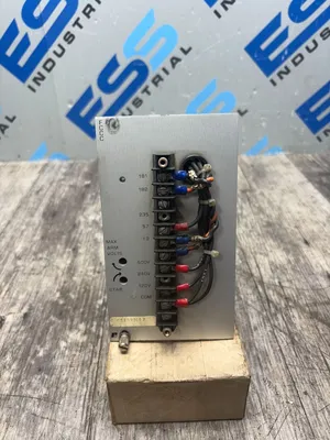 RELIANCE ELECTRIC 0-51893007 Electrical/PLC/Automation | ESS Industrial Equipment Sales (2)