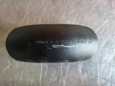 2" 90 Deg. Elbow Butt Weld WP22
