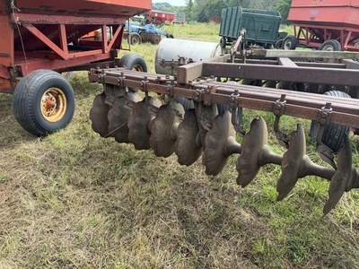 Used _UNKNOWN_ _UNKNOWN_ Tandem Discs Michigan US | Miedema Asset Management Group #1443342