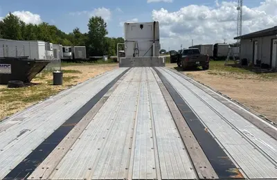 Used WABASH 53' COMBO DROP DECK Misc Trailers Illinois US | Mitsubishi HC Capital America #1340120