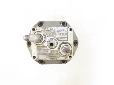 Used NUTRON _UNKNOWN_ Hydraulic and Pneumatic Motors Indiana US | Arrow Industrial #554684