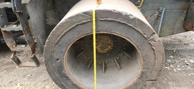 Used 2012 KOMATSU WA470-6 Wheel Loaders New Jersey US | Proxy Equipment #1509659