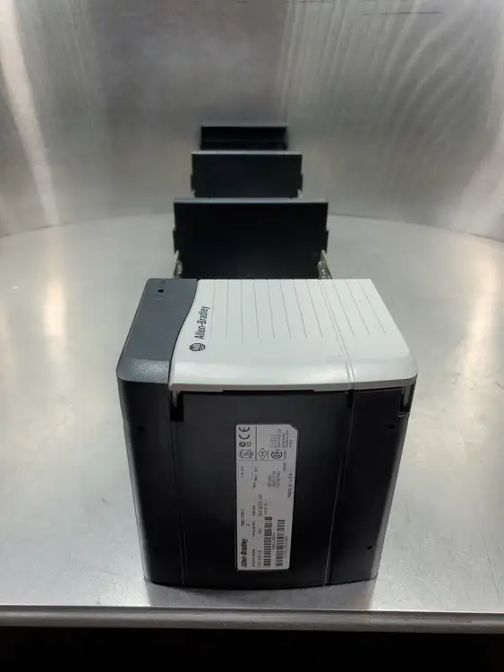 Used Allen-Bradley 1756-A17/B PLC Chassis South Carolina US | Palmetto Automation #1158872