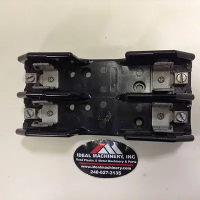 USED BUSS / BUSSMANN H60060-2C