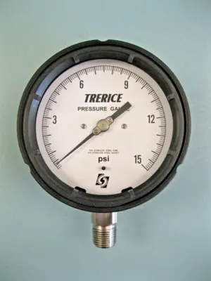 NEW Trerice 450SS