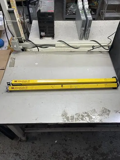 Used STI STI MS4300B-2 Misc Electrical & Power Parts | ND Industrial Surplus #1213442