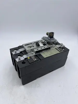 Used SQUARE D SQUARE D KAL36150, 9421LP1 SER B Misc Electrical & Power Parts | ND Industrial Surplus #1214496