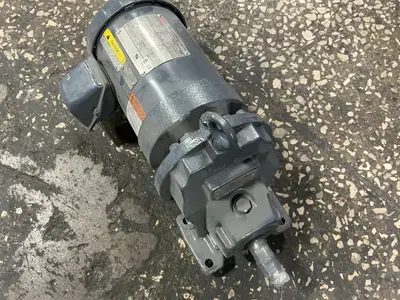 Used BROWNING CBN3201SB3PT24143T1.0 Motors (misc) Ohio US | HGR 24 #1471901