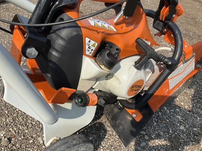 Used _UNKNOWN_ _UNKNOWN_ Concrete Cutters Michigan US | Miedema Asset Management Group #1321400
