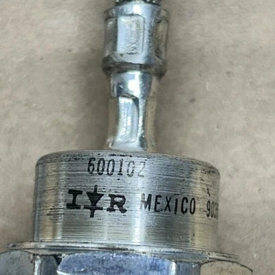NEW IR 600102