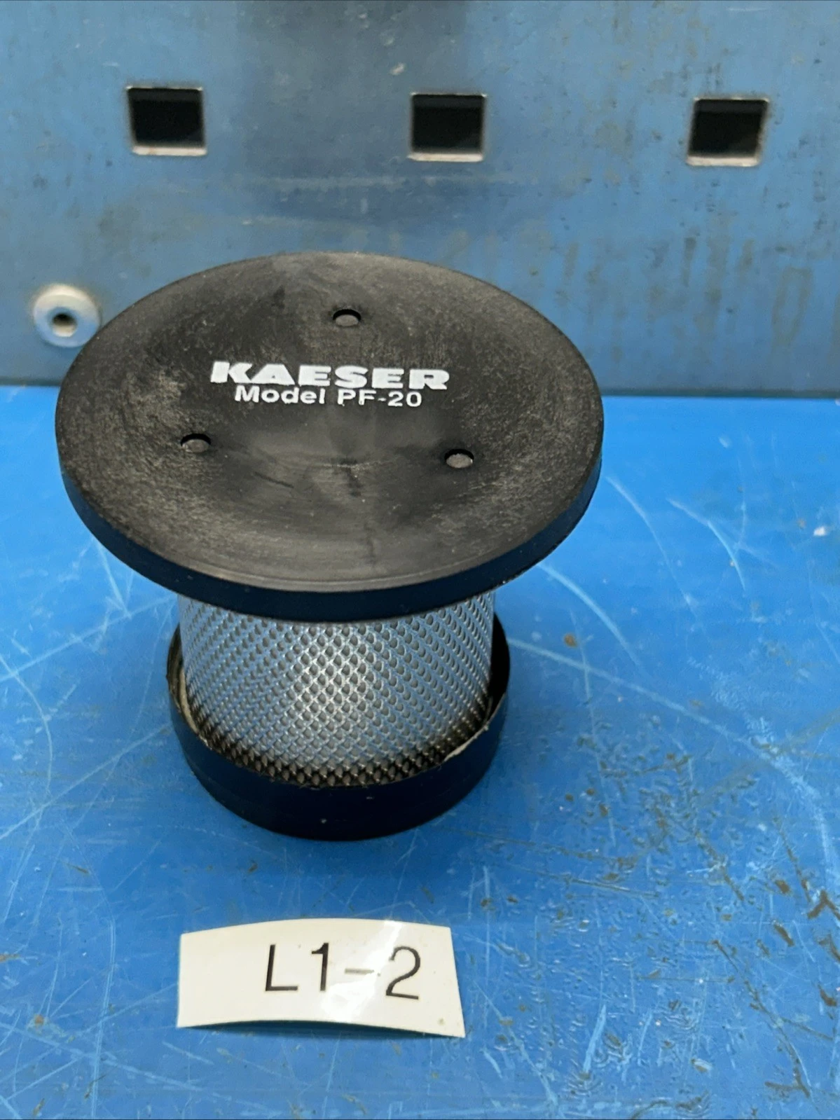 NEW Kaeser Kaeser PF20