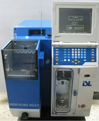 Used _UNKNOWN_ _UNKNOWN_ Condensers / Distillation Texas US | Bamko Surplus Process Equipment #1178120