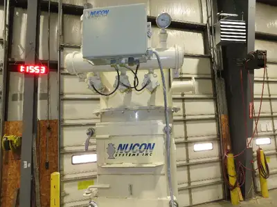 Used NUCON _UNKNOWN_ Miscellaneous MRO Indiana US | Arrow Industrial #642940