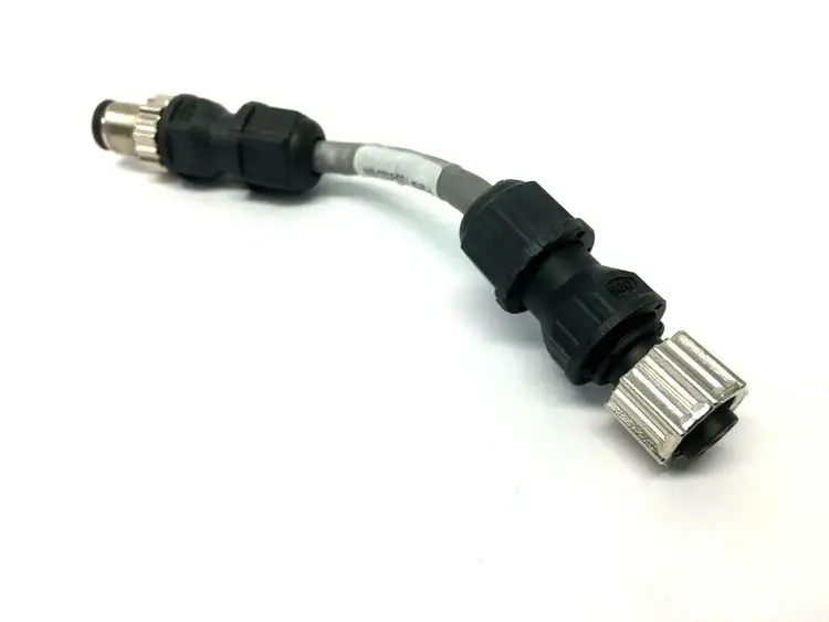 Used RFID INC. CORDSET Cable & Wire | Maverick Industrial Sales #1113002