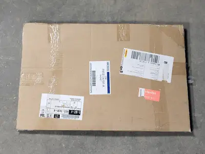 Assorted Ford Parts