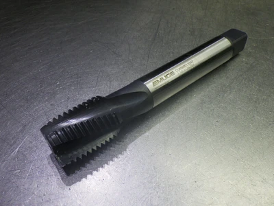 Emuge 1-1/8-8 H9 4 Flute HSS-E SP FL Bottom Tap CU456001.5247 (LOC2773D)