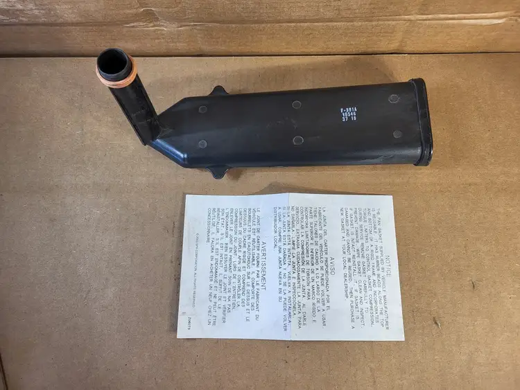 New | in-Stock BALDWIN 20005 Parts (Hydraulics and Pneumatics) British Columbia CA | Lenmark #295729