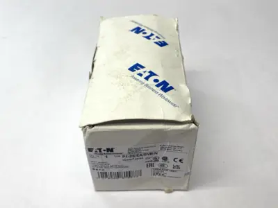 USED EATON P1-25/EA/SVB/N