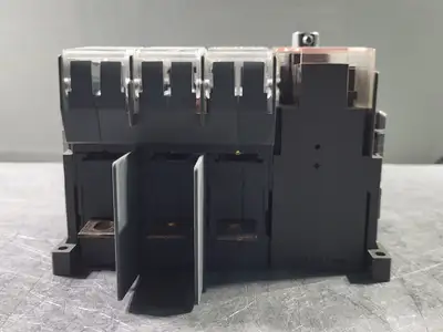 NEW ABB OS100J03W