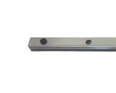 Used _UNKNOWN_ Linear Bearing (LWES15C3R2320QE) for Roland Series - 21895152 Linear Guides Oklahoma US | Wide Image Solutions #1532489