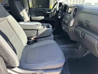 2019 CHEVROLET 1500 Pickup Trucks | Steam Well LLC (8)