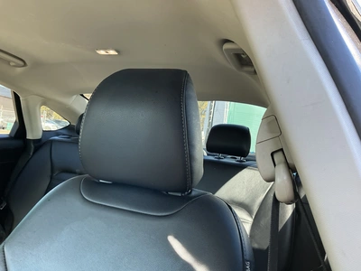 Used 2018 FORD FUSION Cars Michigan US | Miedema Asset Management Group #1579092