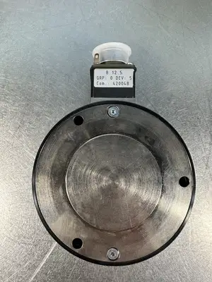 ERHARDT+LEIMER PD 2115 LOADCELL TENSION SENSORE (BIN-1.2.5)