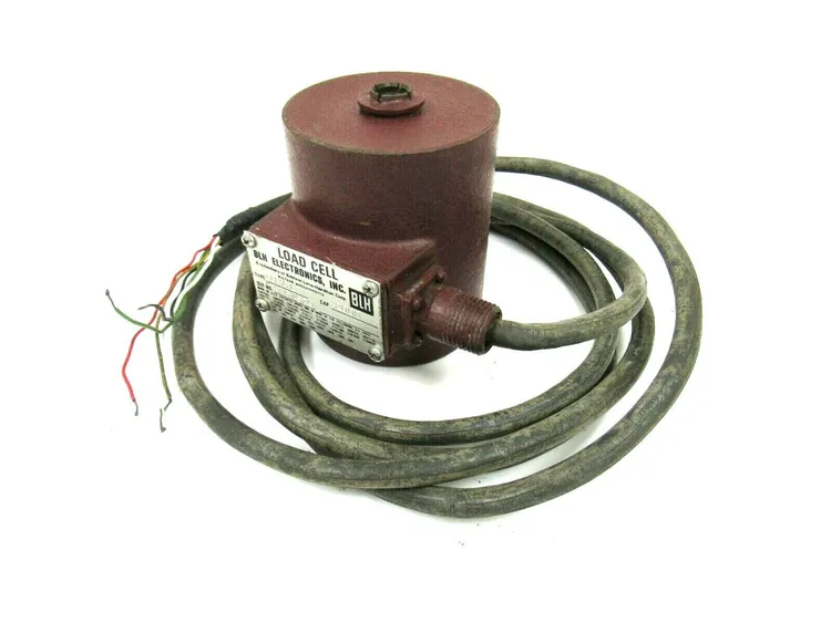 Used BLH ELECTRONICS _UNKNOWN_ Meters - Misc | SB Industrial Supply #854684