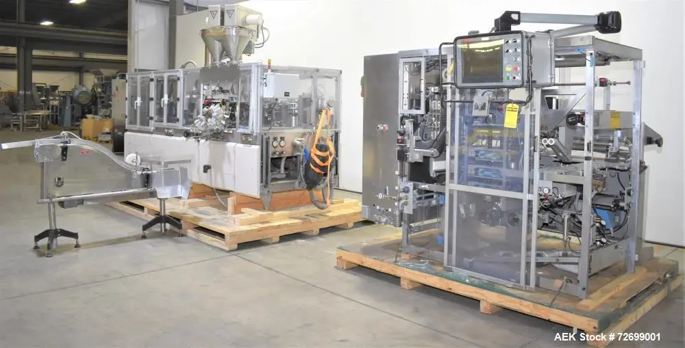 USED JONES APM