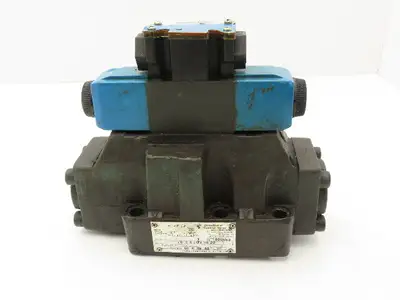 Used VICKERS _UNKNOWN_ Valves/Fittings Indiana US | Arrow Industrial #1316973