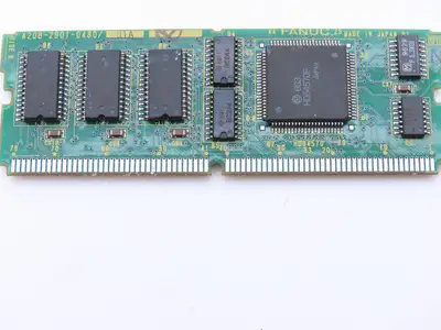 Fanuc A20B-2901-0480/01A Daughter Board Printed Circuit Module PCB