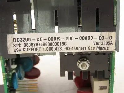 Used HONEYWELL _UNKNOWN_ PLC Processors Indiana US | Arrow Industrial #1316716