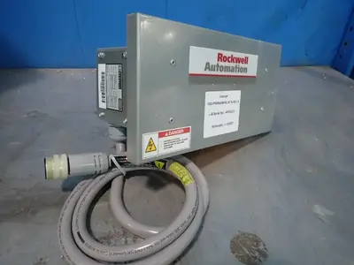 NEW ROCKEWELL ATUOMATION 1000PF80R400WNCWTA