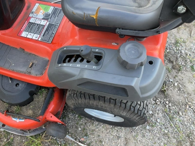 Used HUSQVARNA YTH24V48 Mowers Michigan US | Miedema Asset Management Group #1762643