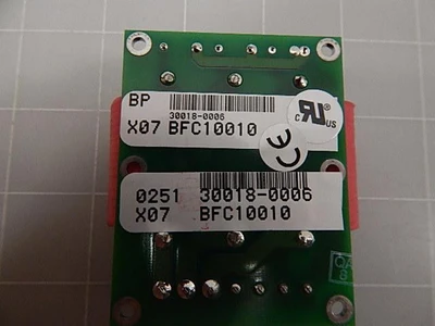 Used ADVANCED MOTION CONTROLS _UNKNOWN_ Circuit Boards | OCO Industrial #1605715