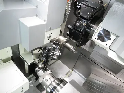 NEW QUICKTECH T8 Compact