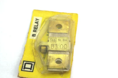 New | in-Stock Square D B3.00 Misc Electrical & Power Parts California US | Davliegogo LLC #1728083