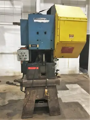 USED 1995 ROUSSELLE ROUSSELLE G1-95 PRESS