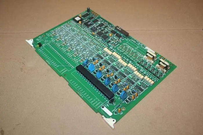 Used BARBER COLMAN A-60133-300 Circuit Boards Michigan US | Ideal Machinery #569578