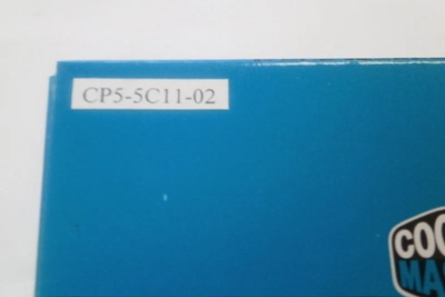 NEW CoolerMaster CP5-5C11-02
