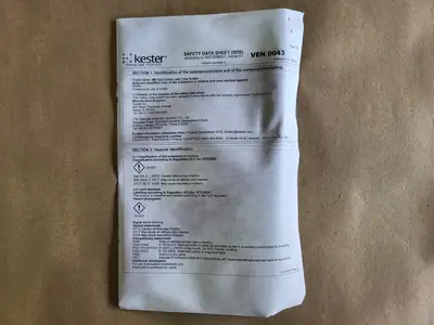 NEW RAYCHEM SC-JBP-S-A
