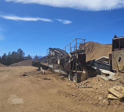 Used SYMONS 3 FT Cone Crushers New Mexico US | ABN Services #1339284
