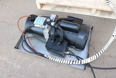 USED SOUTHWORTH LM2